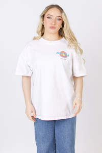 Vintage Hard Rock Key West Tee S
