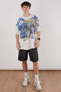 Nascar: Vintage NASCAR Racing tee XXL