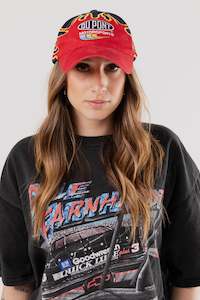 Nascar: Vintage Dupont Racing Cap