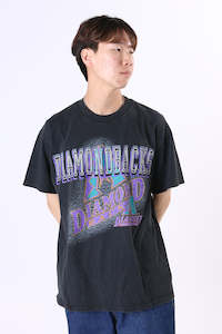 Vintage Arizona Diamondbacks MLB Tee M