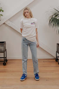 Vintage Daytona 500 Tee S