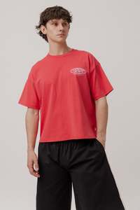 Wave Tee | Sundae