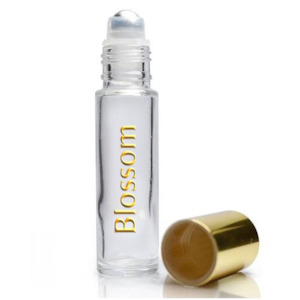 Women S: Blossom - Inspired by Versace Dylan Purple