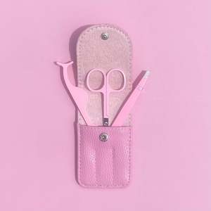 Lash & Brow Essentials