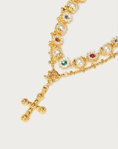 Jewellery: Xzena Chain Set