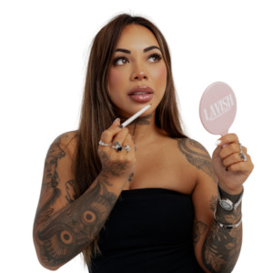 All: Ruby - Lip Liner