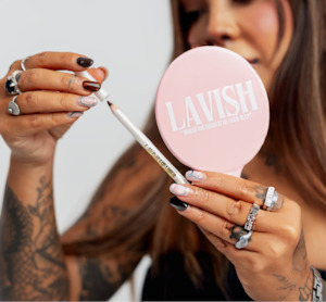 All: Cinnamon - Lip Liner