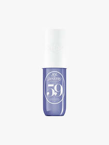 59 - Body Mist