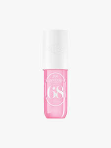 68 - Body Mist