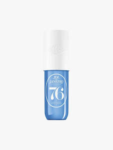 Body Mist: 76 - Body Mist