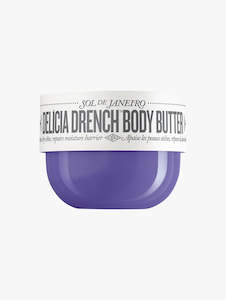 Body Butter: Delicia Drench - Body Butter