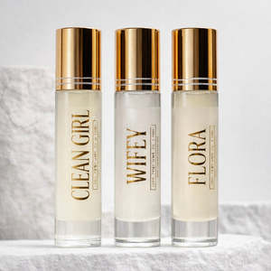 Clean Girl Bundle