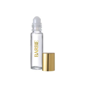 Fruity Scents: Barbie - Inspired by Lick Me All Over
