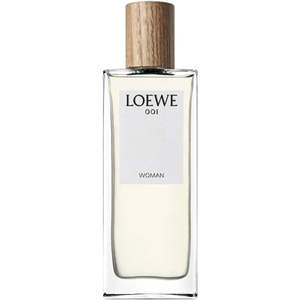 Car Fresheners: Loewe 001
