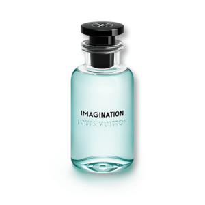 Car Fresheners: Louis Vuitton Imagination