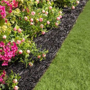 Products: Mulch Bed Edging - & Save NZ Wide Delivery