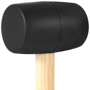 Products: Mallet Hammer - & Save NZ Wide Delivery