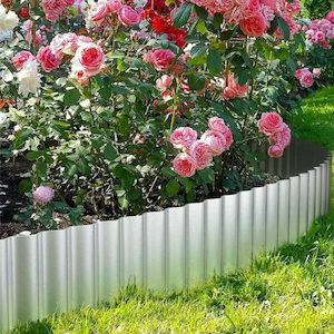 Products: Corrugated Garden Edge - & Save NZ Wide Delivery