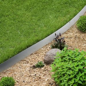 Products: Steel Garden Bed Edging & Save NZ Wide Delivery
