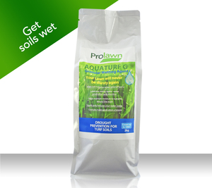 Products: AquaTurf G Wetting Agent - Quality Lawn Care The Lawn Shed