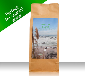 Prolawn Coastal Blend Lawn Seed - Quality Lawn Care The Lawn Shed