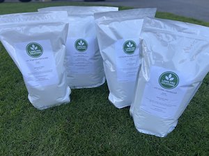 Products: Fine Fescue DIY Lawn Package