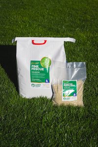 Fine Fescue Bundle New Lawn up 100m2