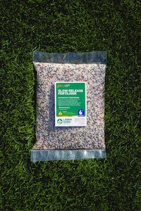 Premium Slow Release Fertiliser