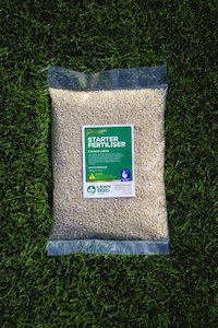 Products: Starter Fertiliser