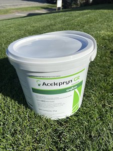 Acelepryn GR Lawn Insecticide