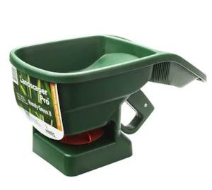 Products: Seed & Fertiliser Spreader