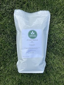 Products: Humic DG Granular