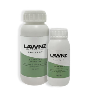 Protect: Guardian Herbicide