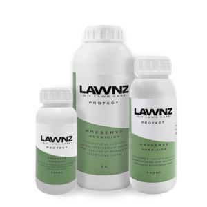 Protect: Preserve Herbicide