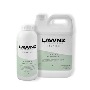 Nourish: Thrive Liquid Fertiliser