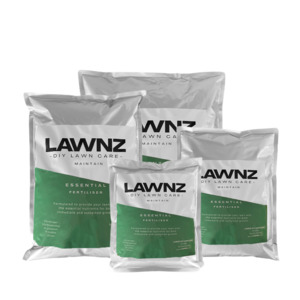Maintain: Essential Granular Fertiliser