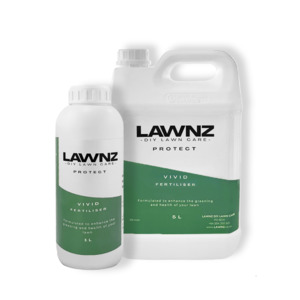 Maintain: Vivid Liquid Fertiliser