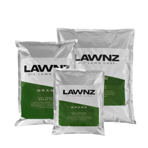 Grand Tall Fescue Grass Seed