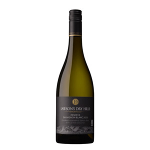 Products: LDH Reserve Sauvignon Blanc 2025