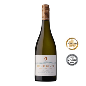 Products: Blind River Sauvignon Blanc 2024
