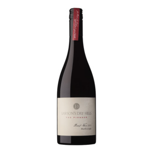 The Pioneer Pinot Noir 2023