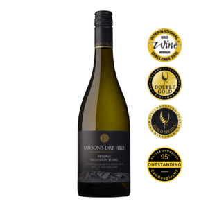 LDH Reserve Sauvignon Blanc 2024