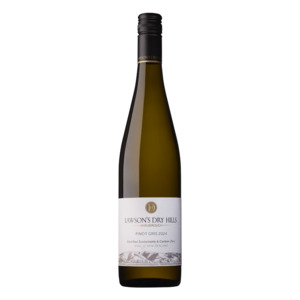 Products: LDH Estate Pinot Gris 2024