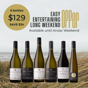 Products: Easy Entertaining Special Offer