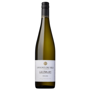 Products: LDH Estate Riesling 2022