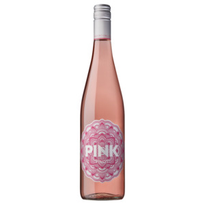 Products: LDH PINK Pinot Rosé 2025