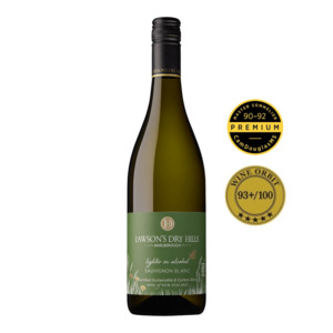 Products: LDH Estate lighter in alcohol Sauvignon Blanc 2025