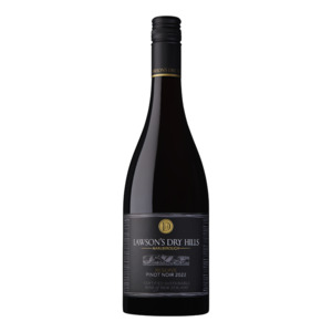 Products: LDH Reserve Pinot Noir 2022