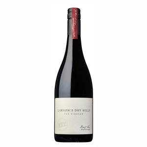 The Pioneer Pinot Noir Magnum 2019