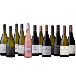 Products: Lawson’s Dry Hills Pick & Mix